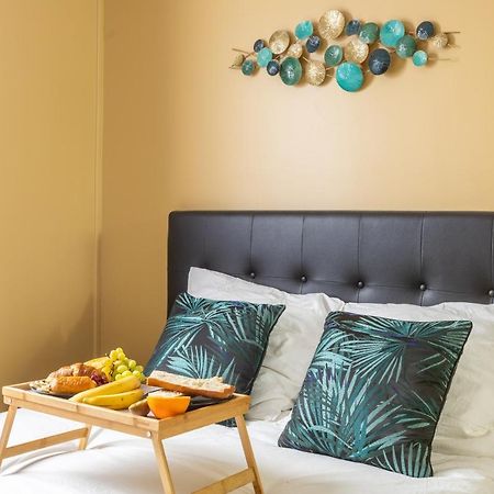 Appartements Proche Paris Disney Torcy  Luaran gambar
