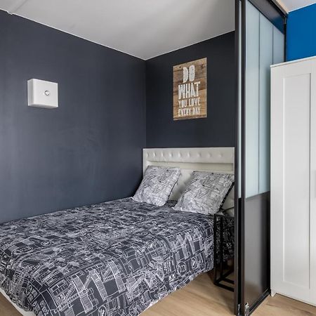 Appartements Proche Paris Disney Torcy  Luaran gambar