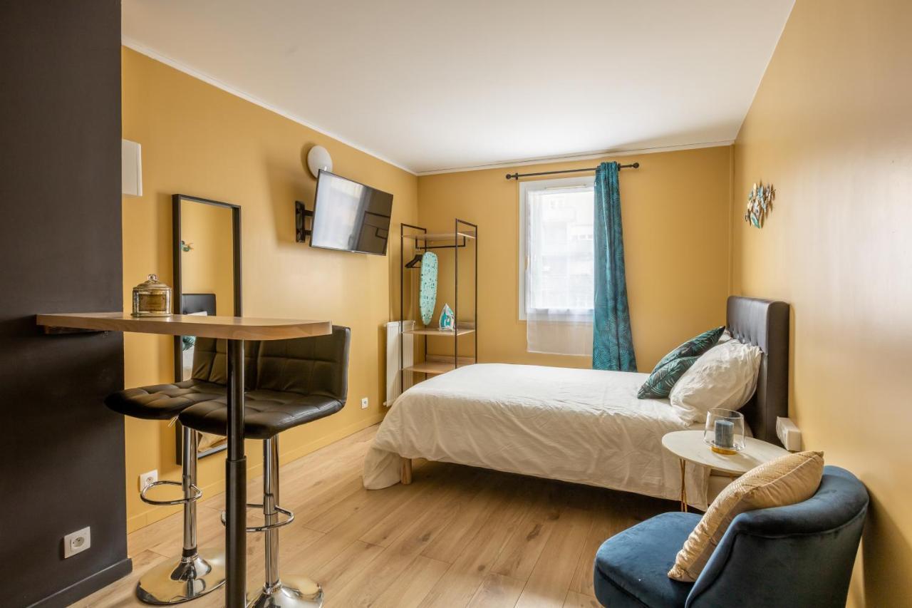 Appartements Proche Paris Disney Torcy  Luaran gambar