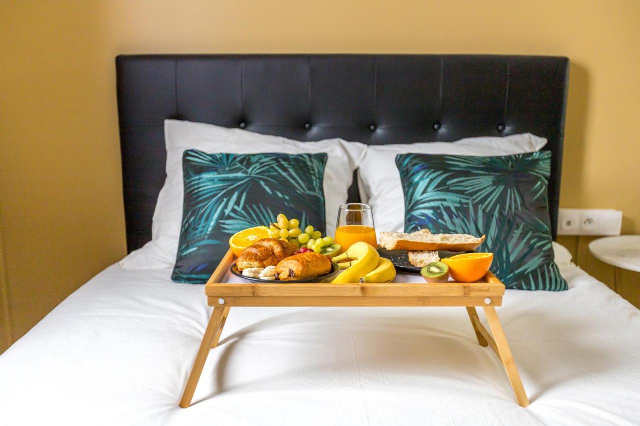 Appartements Proche Paris Disney Torcy  Luaran gambar