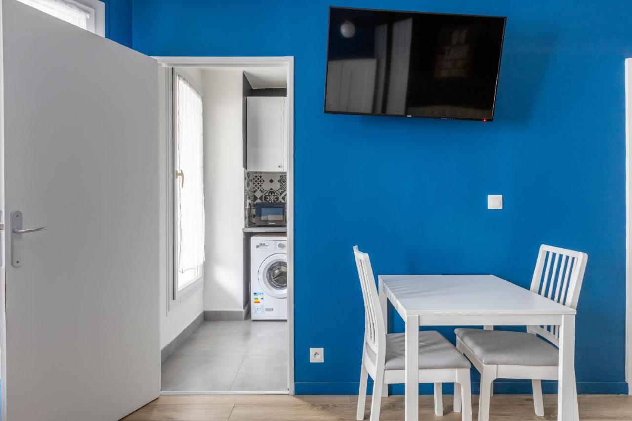 Appartements Proche Paris Disney Torcy  Luaran gambar