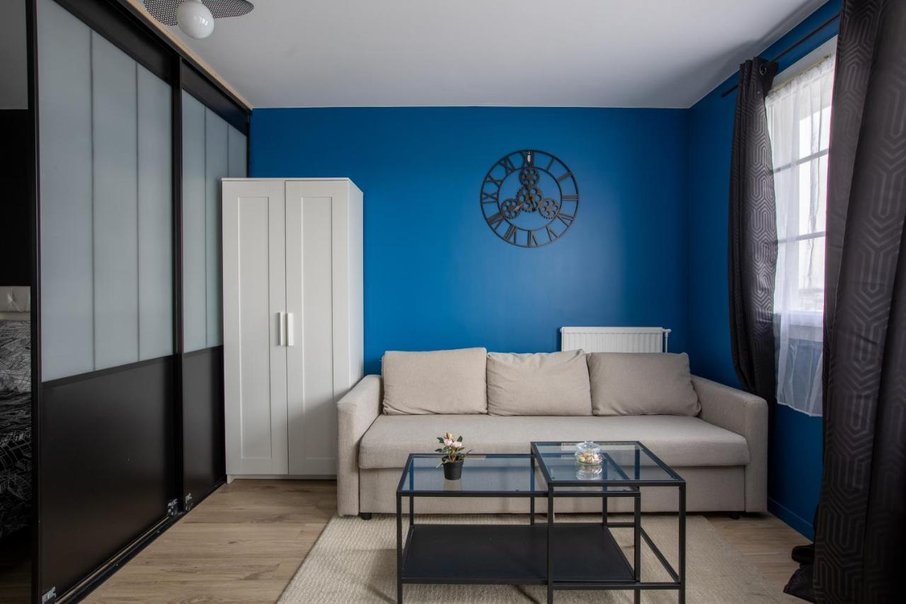 Appartements Proche Paris Disney Torcy  Luaran gambar