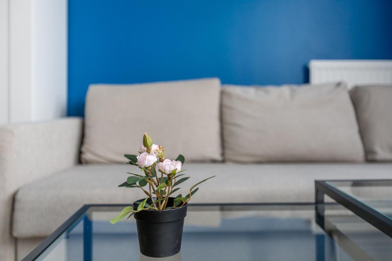 Appartements Proche Paris Disney Torcy  Luaran gambar