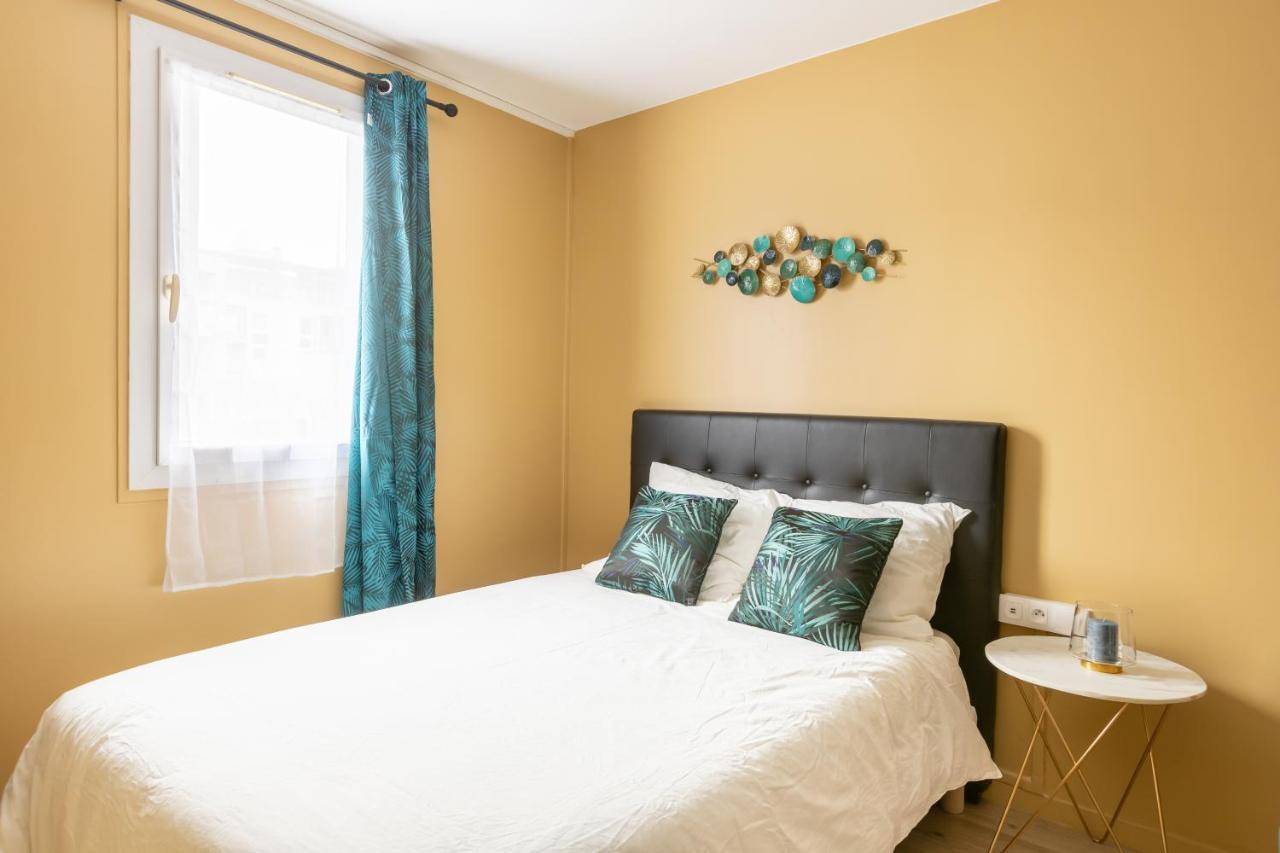 Appartements Proche Paris Disney Torcy  Luaran gambar